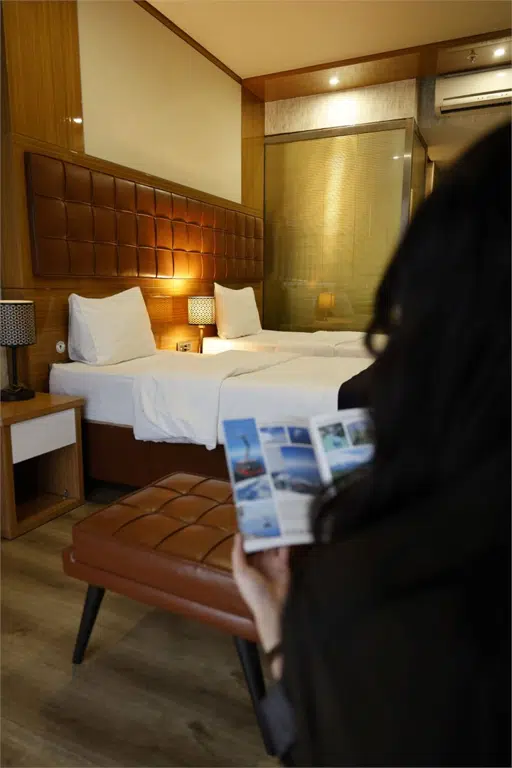 room image